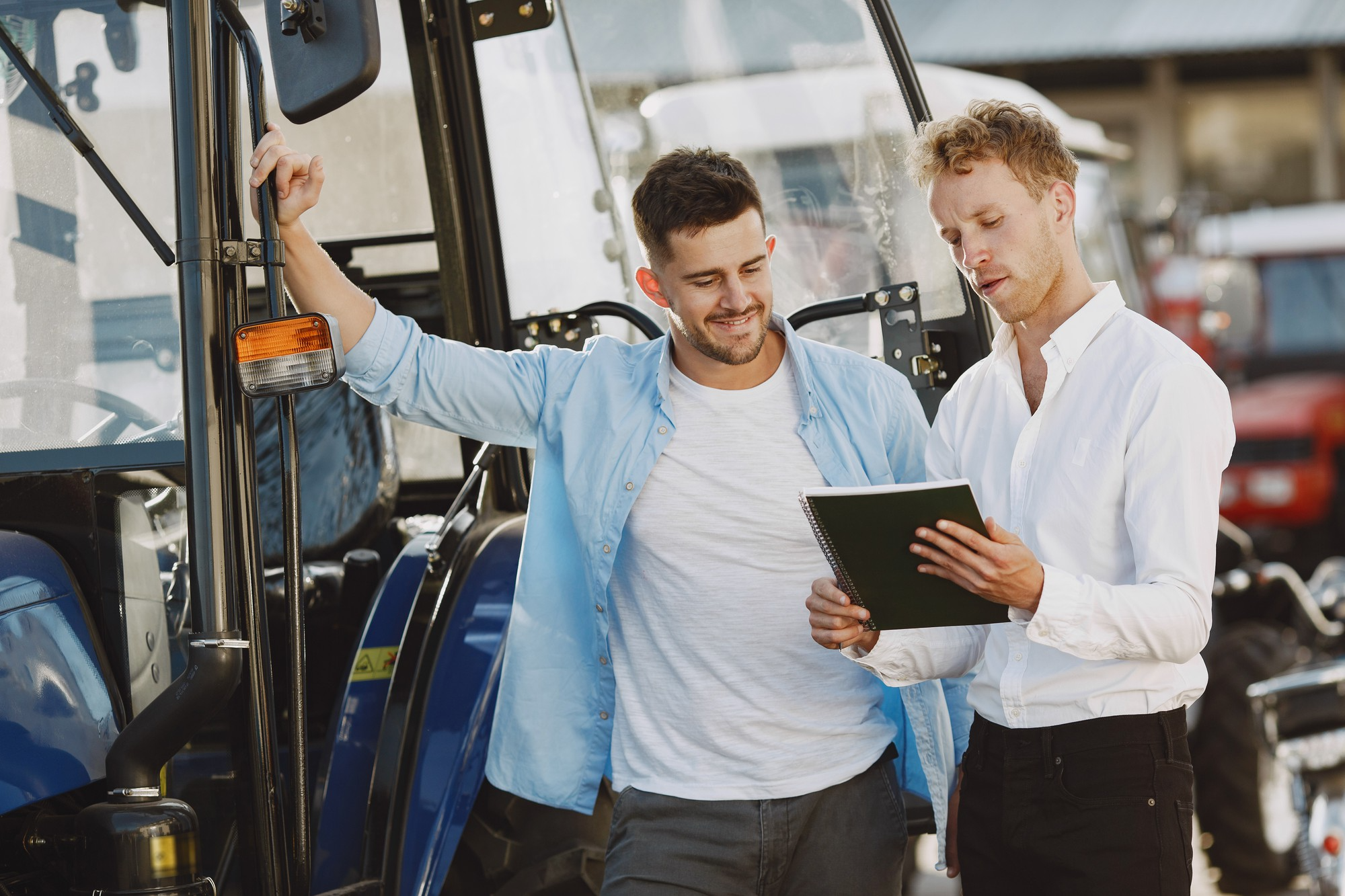 Predictive Maintenance for Fleet and Equipment