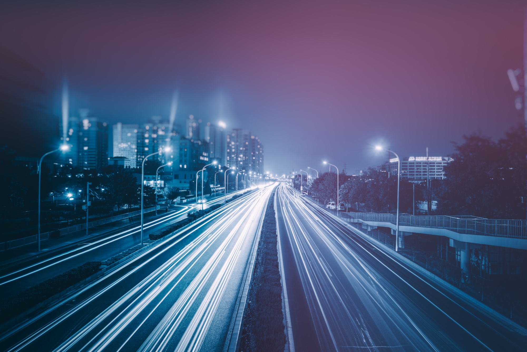 Utilities and Infrastructure